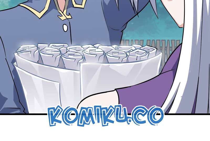 My Wife is a Demon Queen Chapter 180 Gambar 27