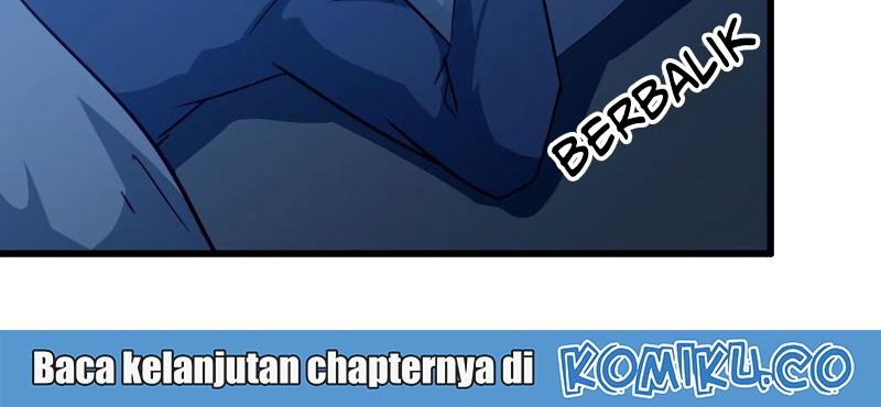 My Wife is a Demon Queen Chapter 180 Gambar 33