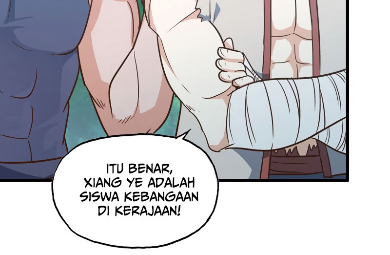 My Wife is a Demon Queen Chapter 180 Gambar 7