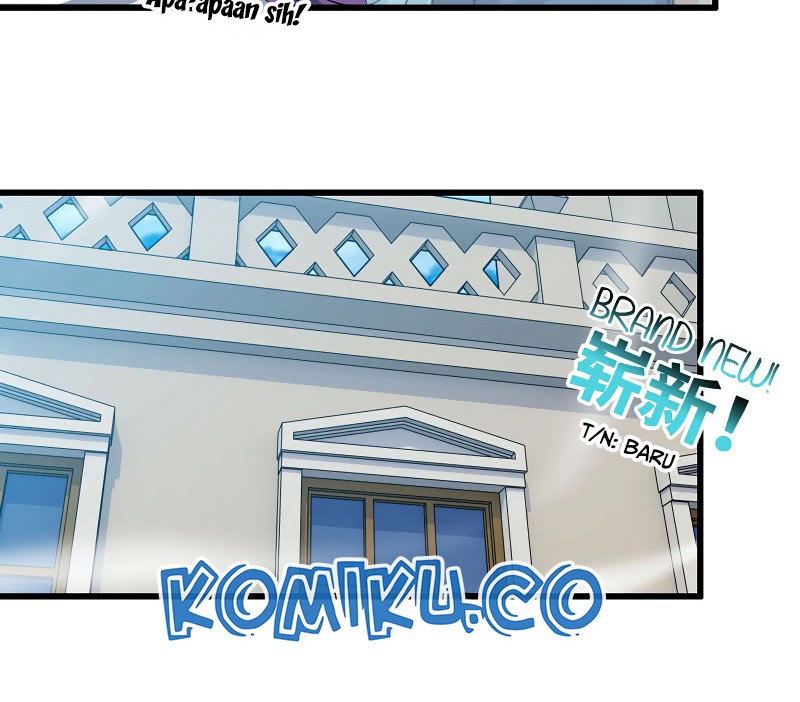 My Wife is a Demon Queen Chapter 180 Gambar 11