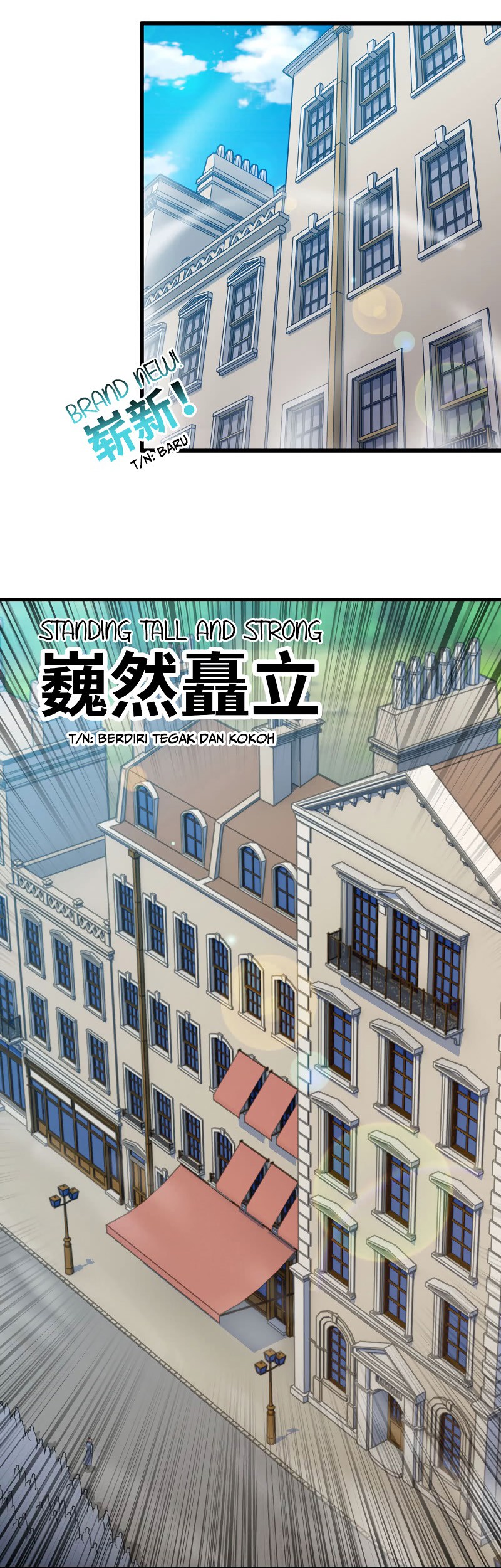 My Wife is a Demon Queen Chapter 180 Gambar 12