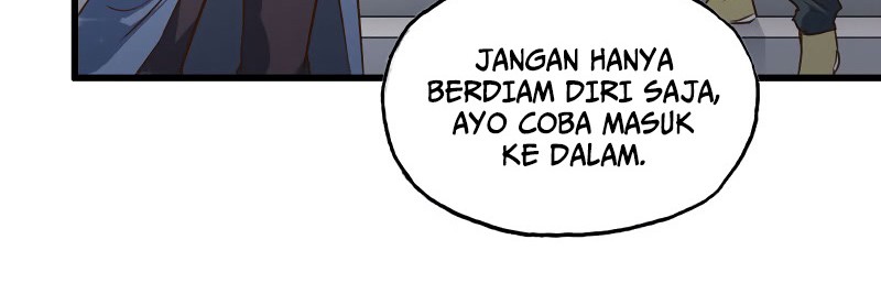 My Wife is a Demon Queen Chapter 180 Gambar 15