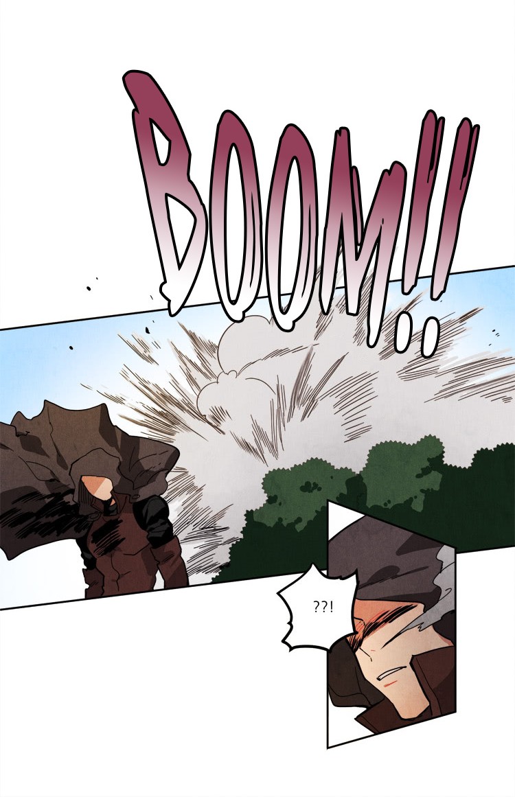 Ernak Chapter 40 Gambar 3