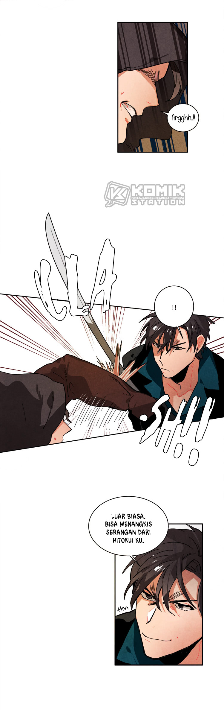 Ernak Chapter 40 Gambar 7