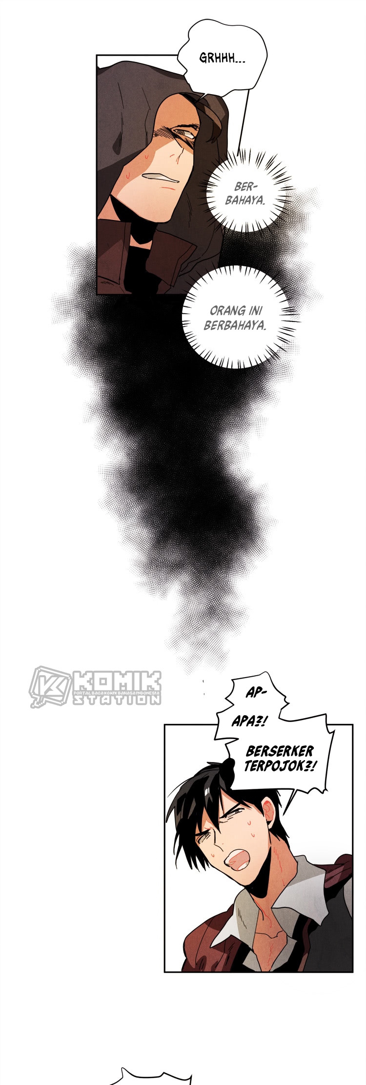 Ernak Chapter 40 Gambar 8