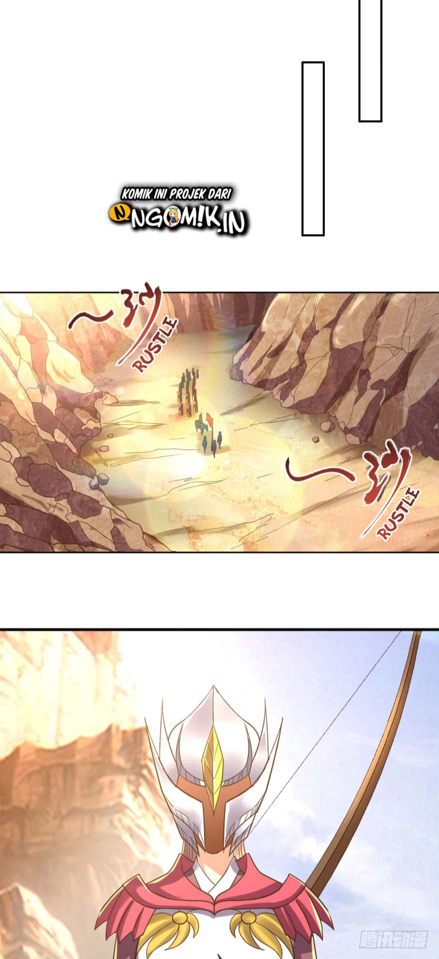 Reborn Big Player Chapter 92 Gambar 17