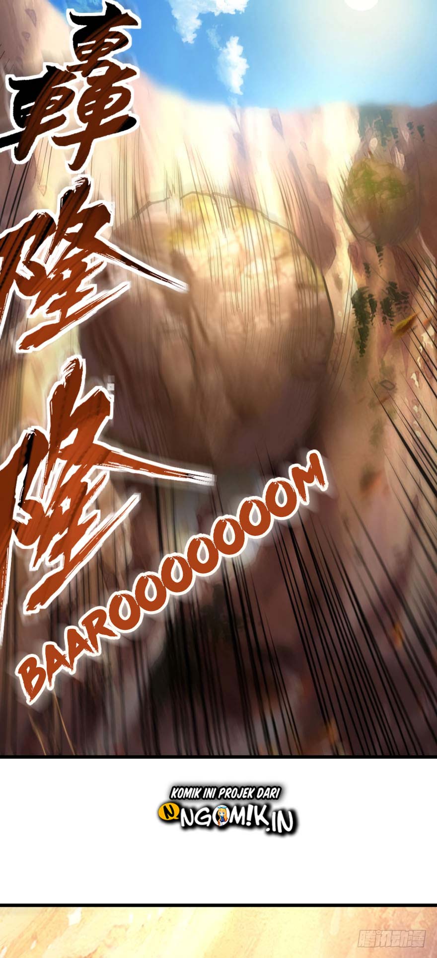 Reborn Big Player Chapter 92 Gambar 21