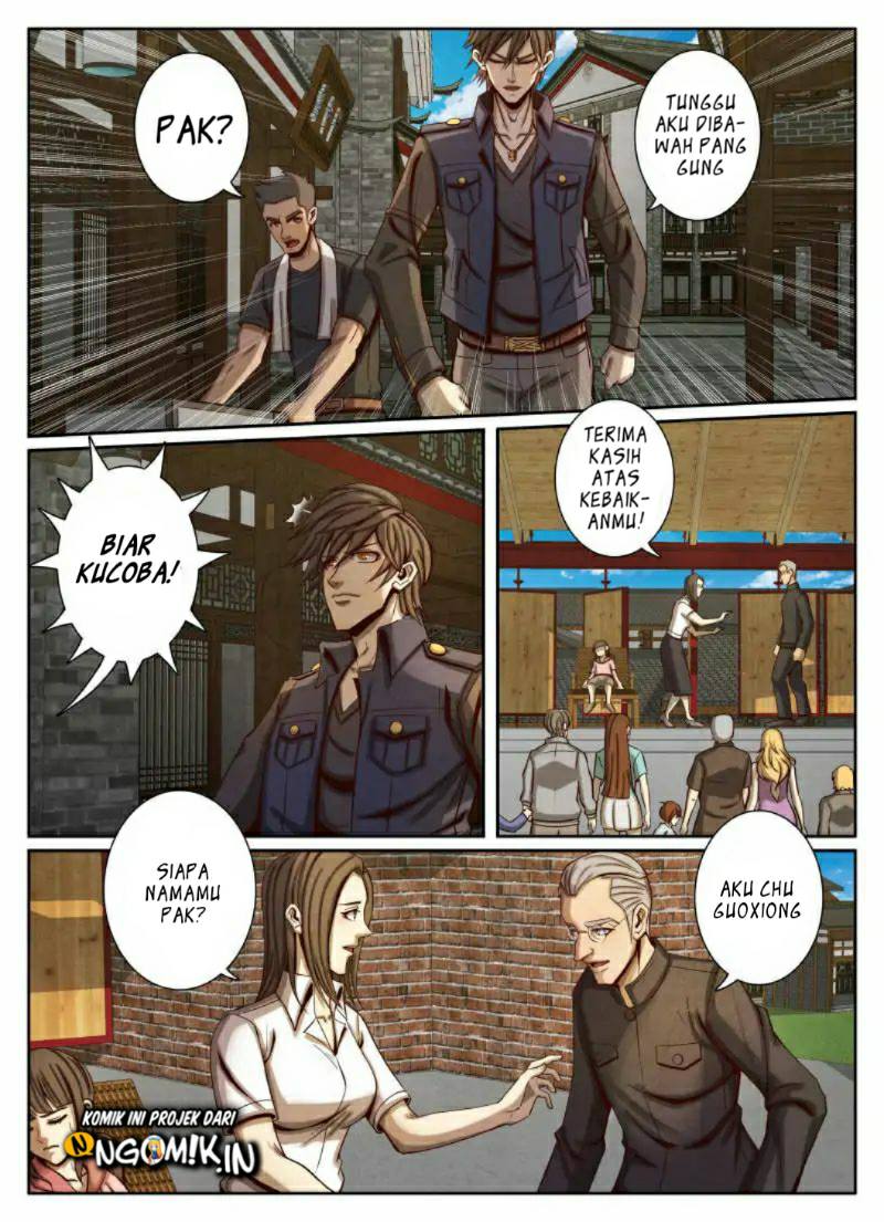 Return From the World of Immortals Chapter 40 Gambar 4