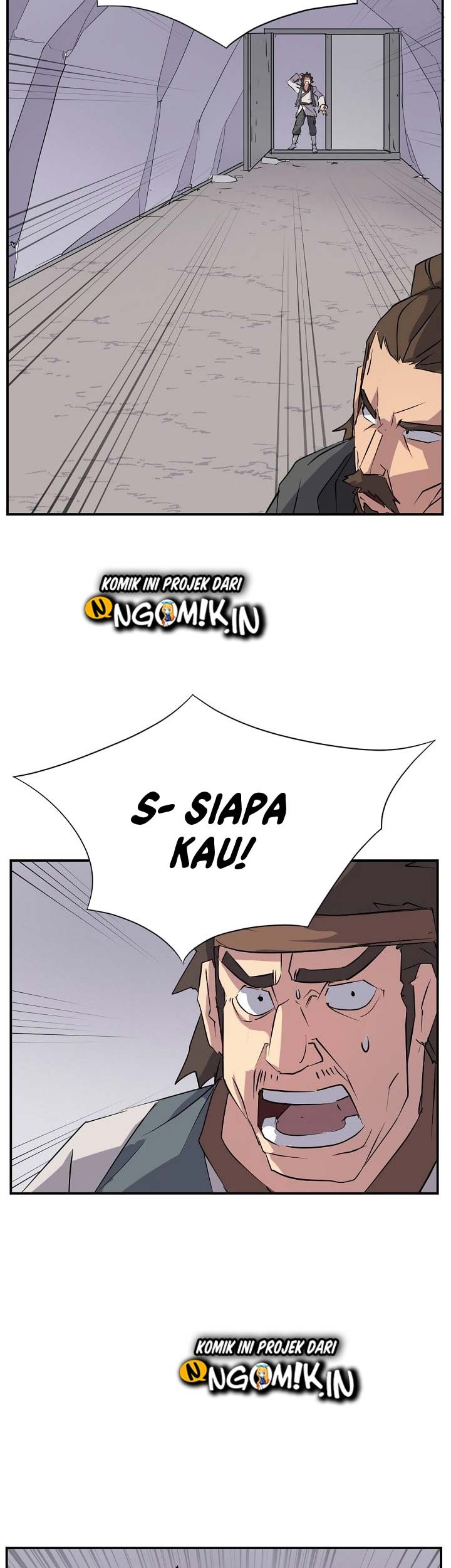 The Invincible Immortal Chapter 46 Gambar 20