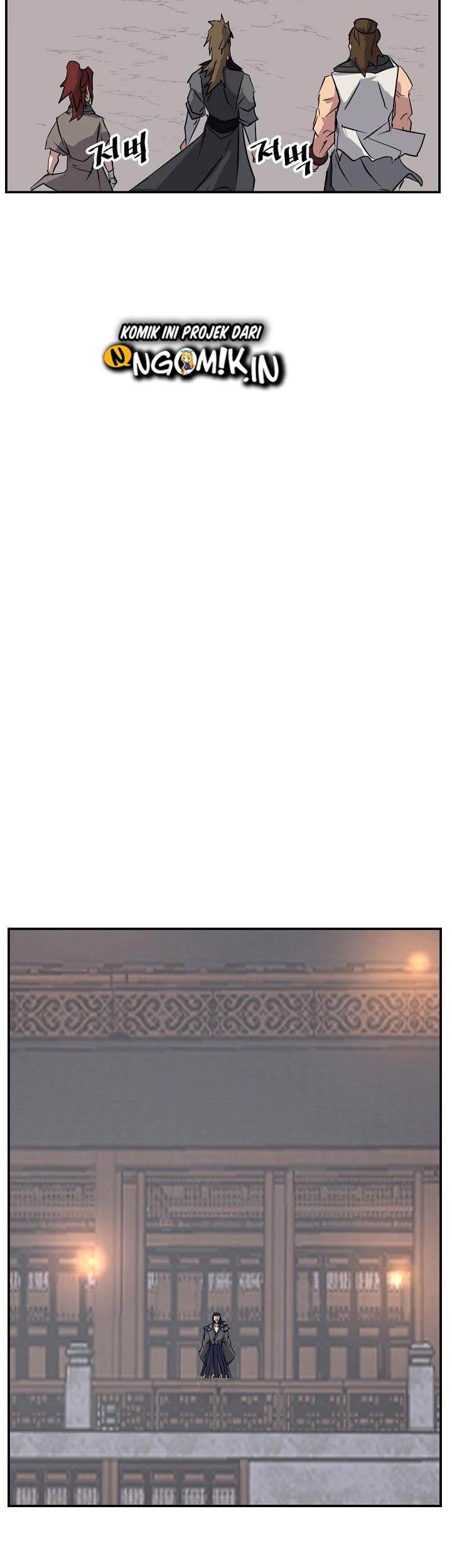 The Invincible Immortal Chapter 46 Gambar 40