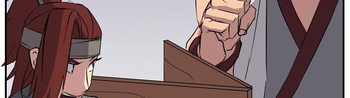 The Invincible Immortal Chapter 46 Gambar 55