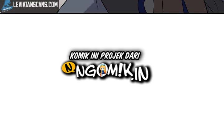 The Invincible Immortal Chapter 46 Gambar 59