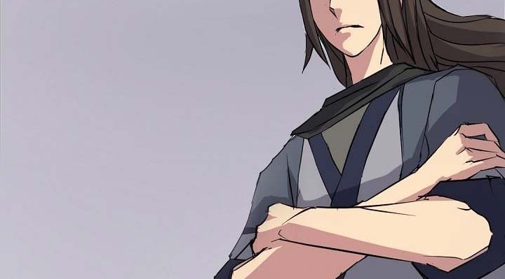 The Invincible Immortal Chapter 46 Gambar 61