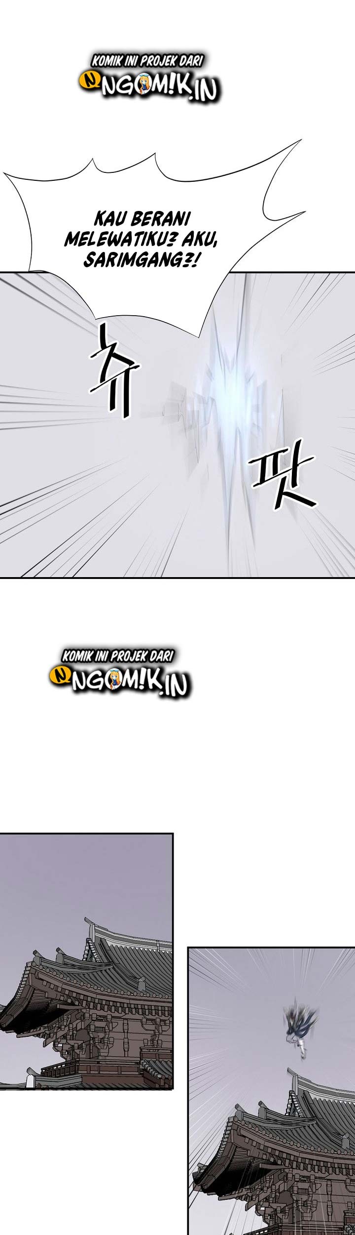 The Invincible Immortal Chapter 46 Gambar 72