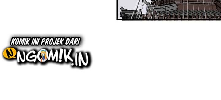 The Invincible Immortal Chapter 46 Gambar 73