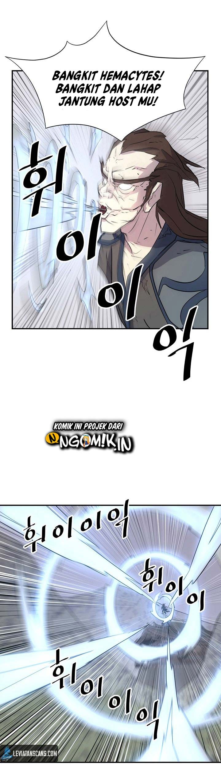 The Invincible Immortal Chapter 46 Gambar 74