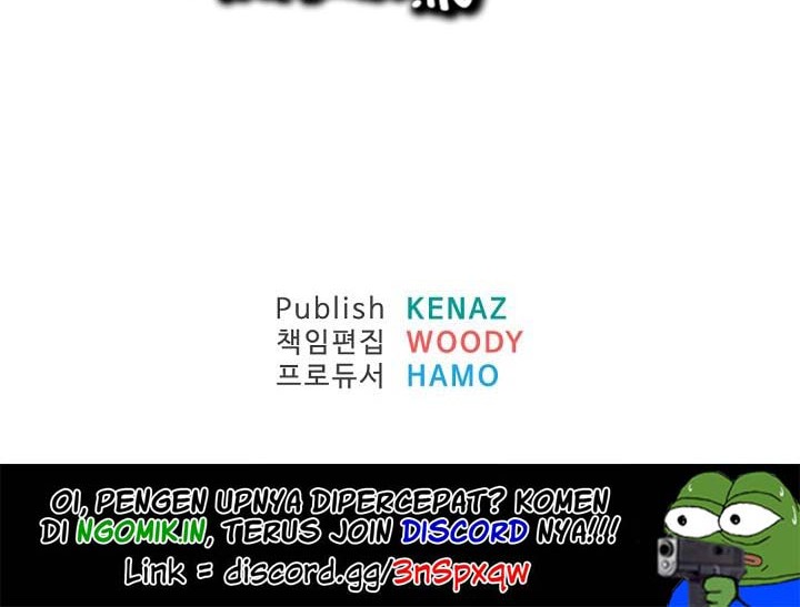 The Invincible Immortal Chapter 46 Gambar 77