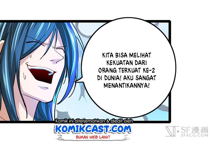 Hero? I Quit A Long Time Ago Chapter 155 Gambar 26
