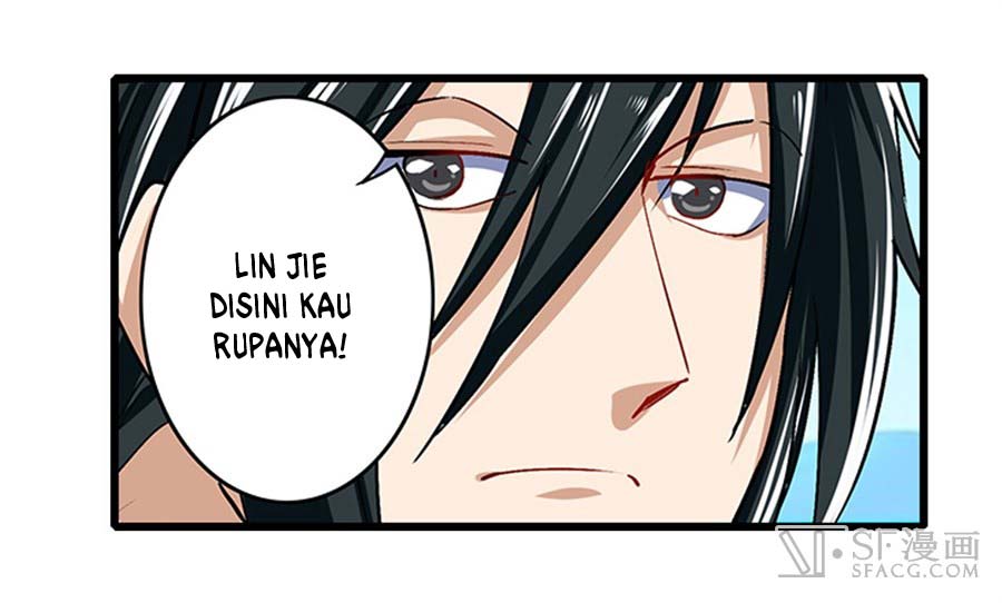 Hero? I Quit A Long Time Ago Chapter 155 Gambar 51