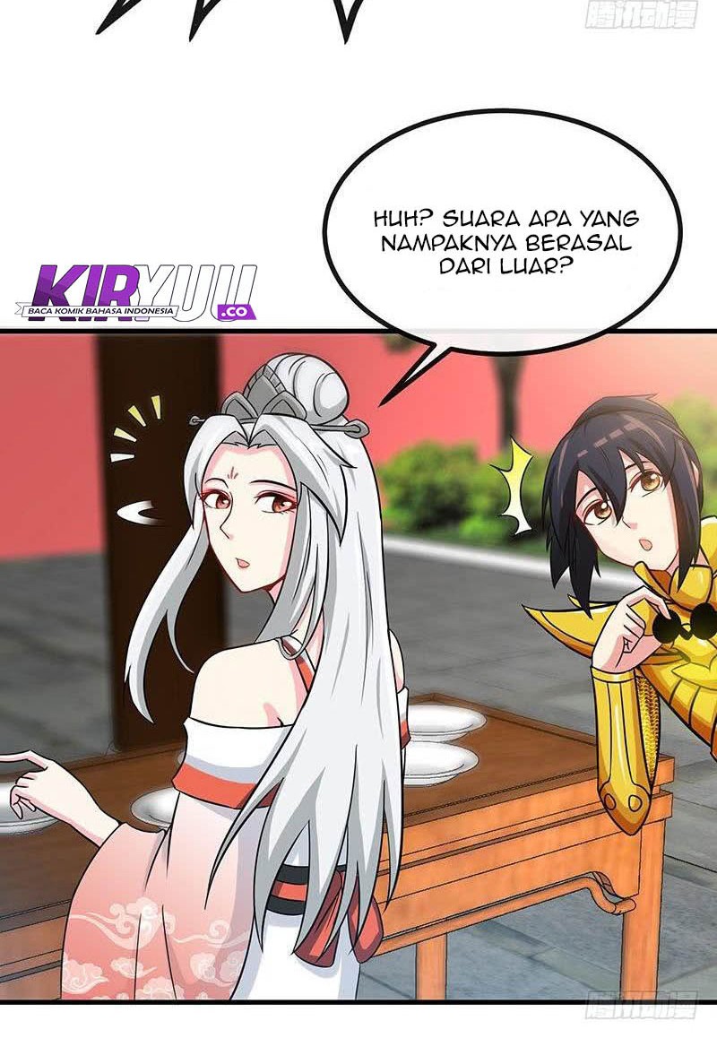 Extreme God Chapter 21 Gambar 4