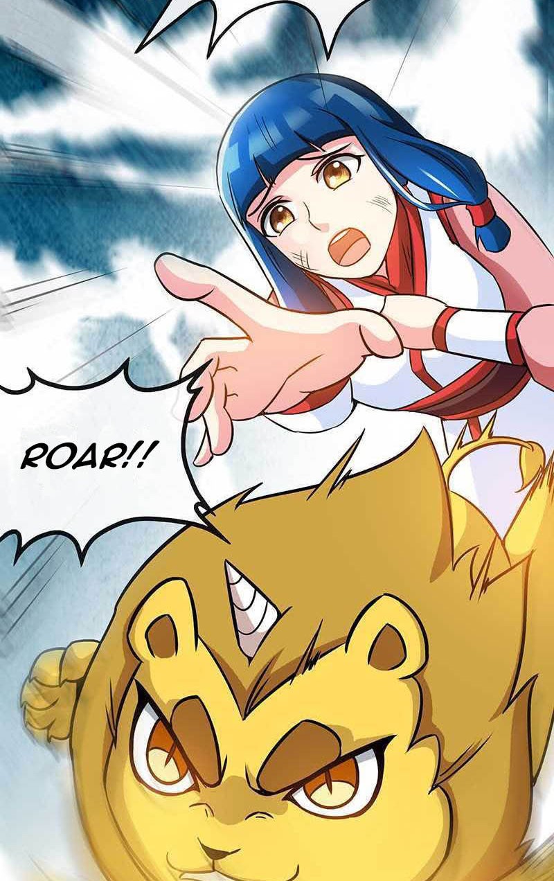 Extreme God Chapter 21 Gambar 11