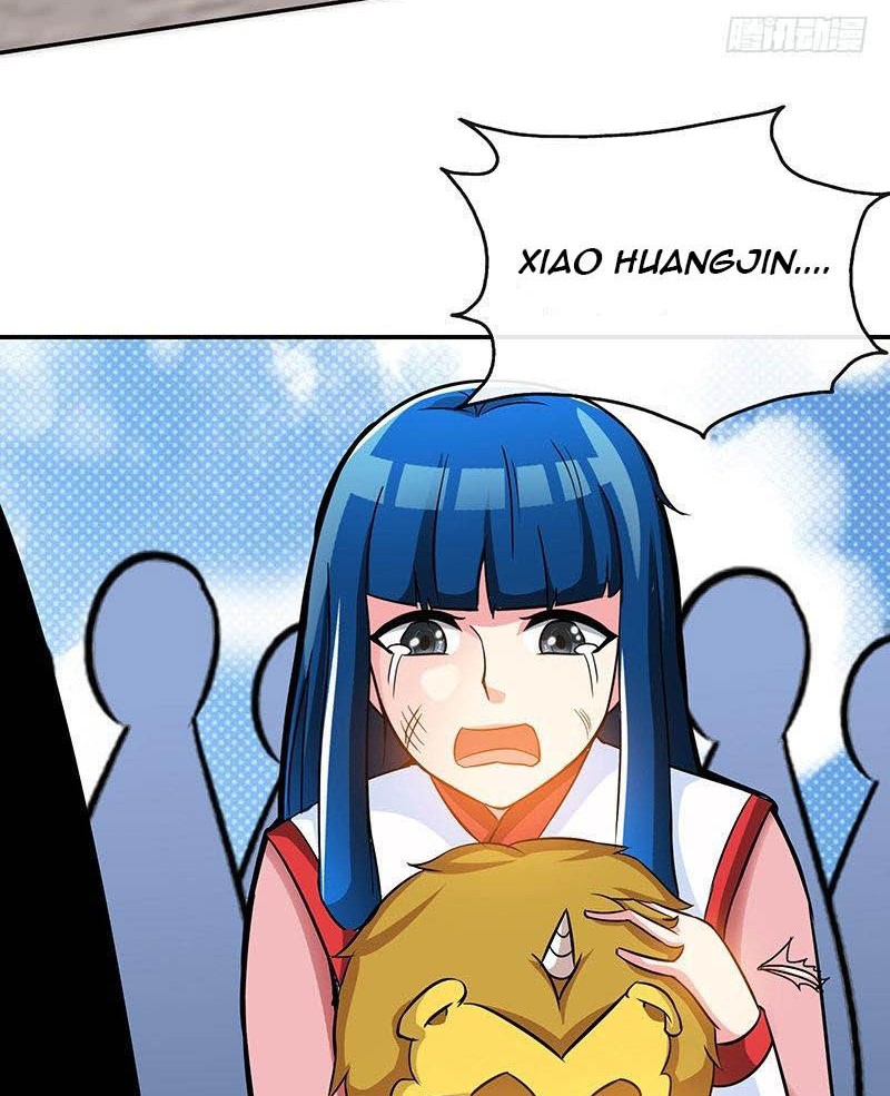 Extreme God Chapter 21 Gambar 15