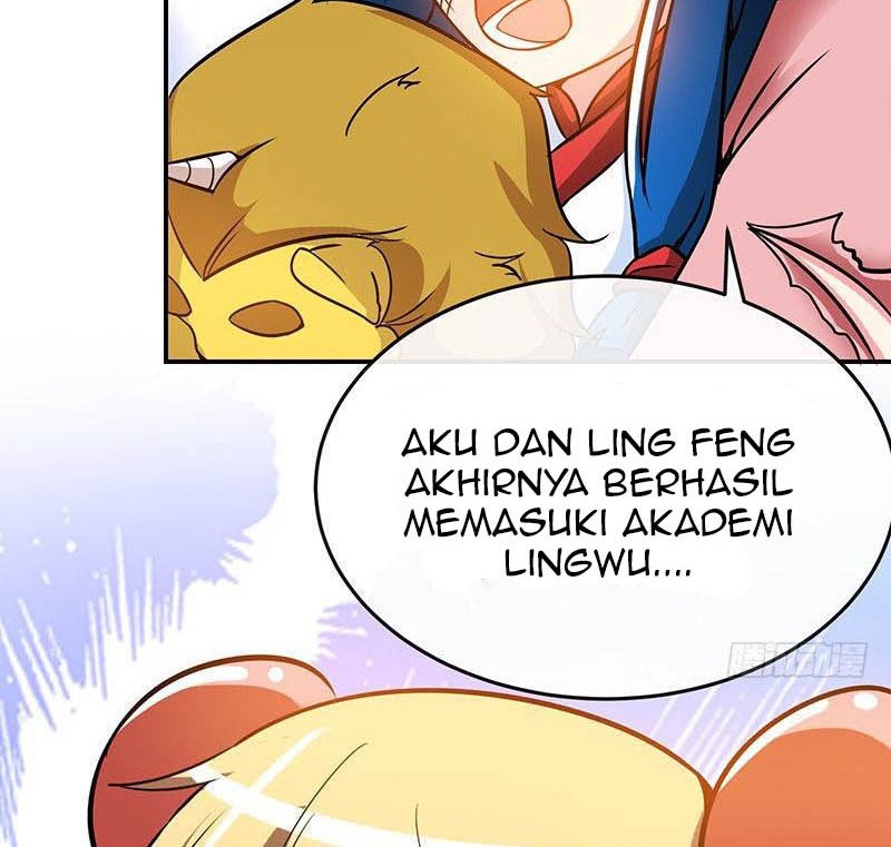 Extreme God Chapter 21 Gambar 17