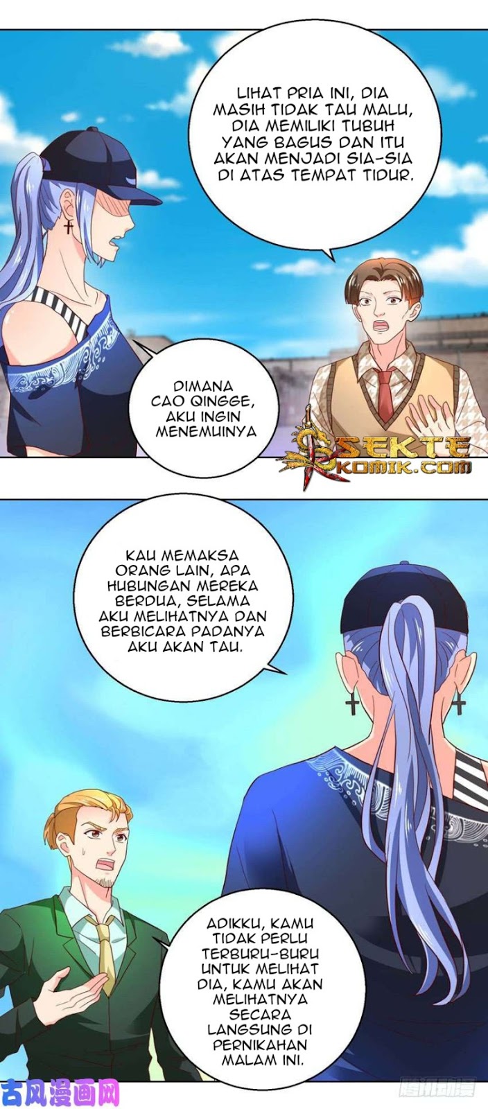 Trail Notice Chapter 89 Gambar 5