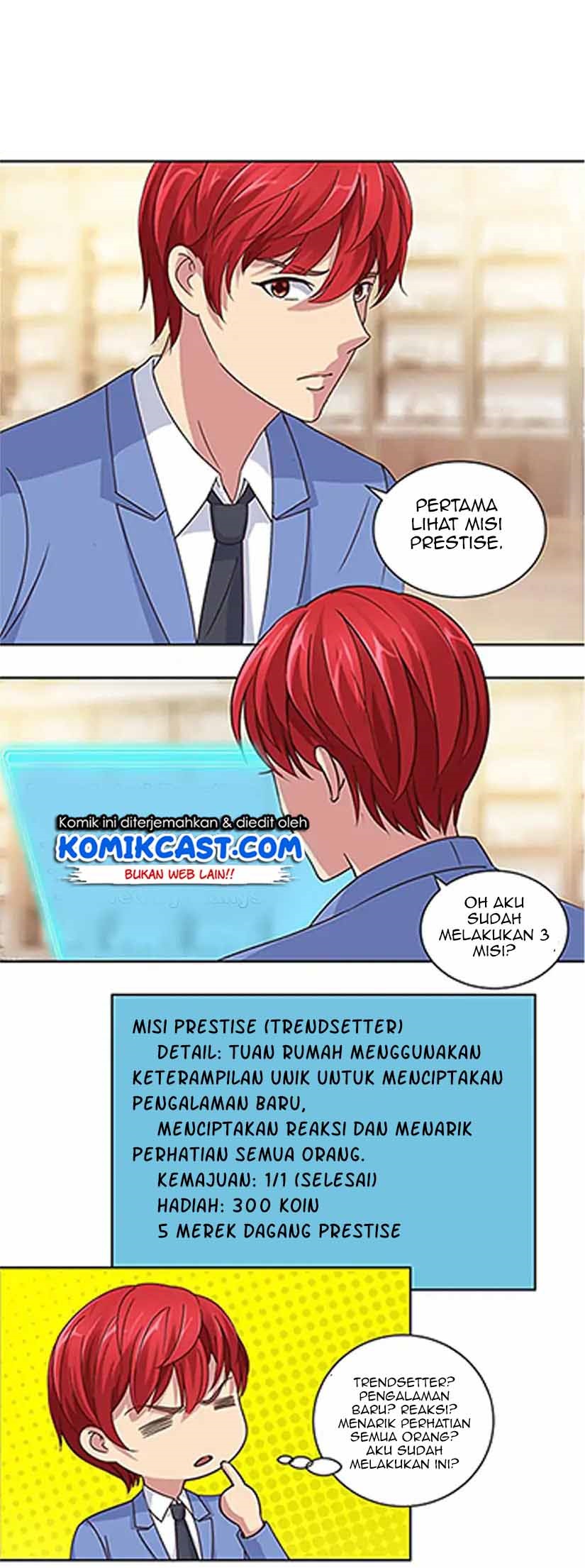 Baca  Metropolitan Supremacy System Chapter 68 Gambar 2