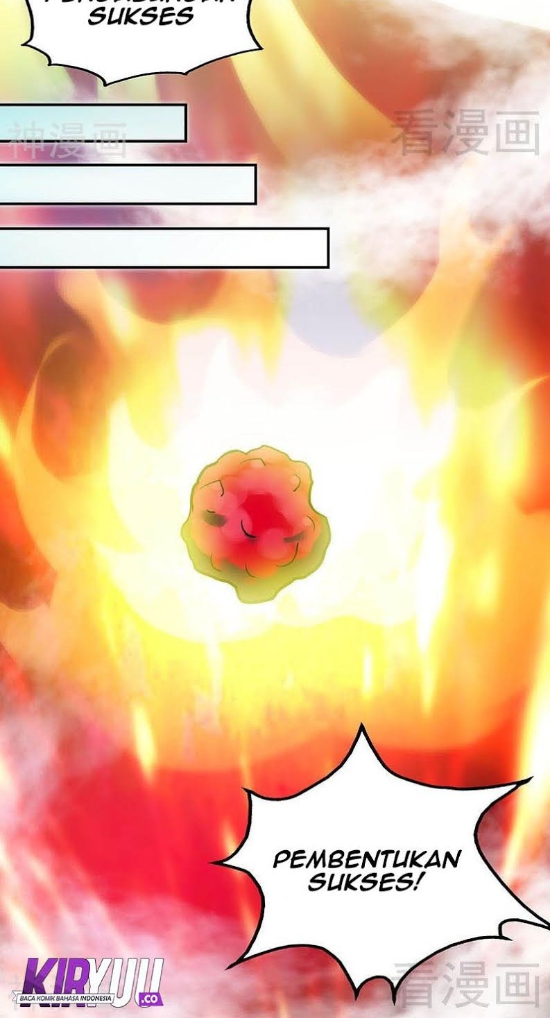 Extreme God Chapter 20 Gambar 12
