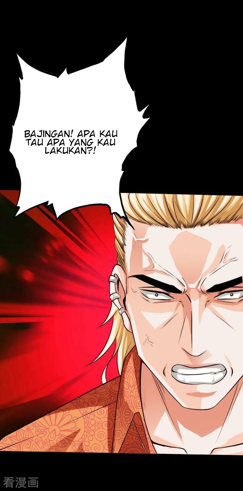 Hopeless Chapter 38 Gambar 18