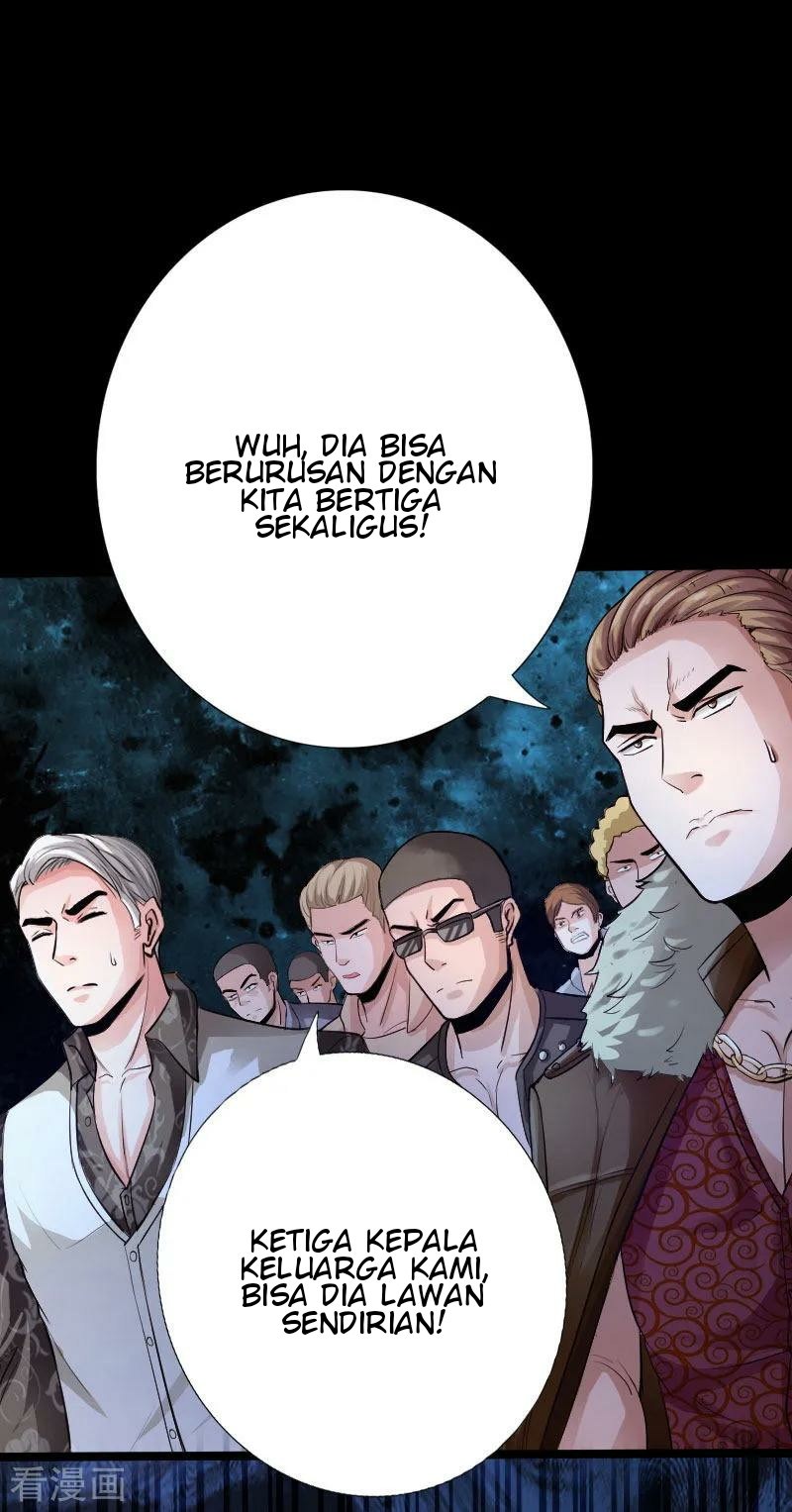 Hopeless Chapter 37 Gambar 16