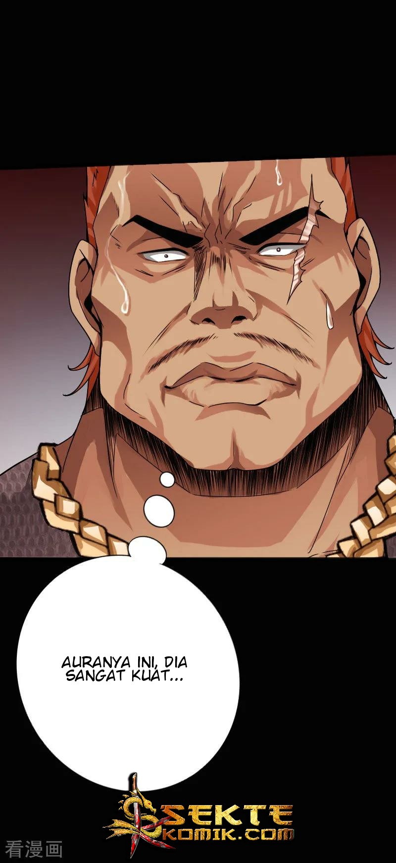 Hopeless Chapter 37 Gambar 21