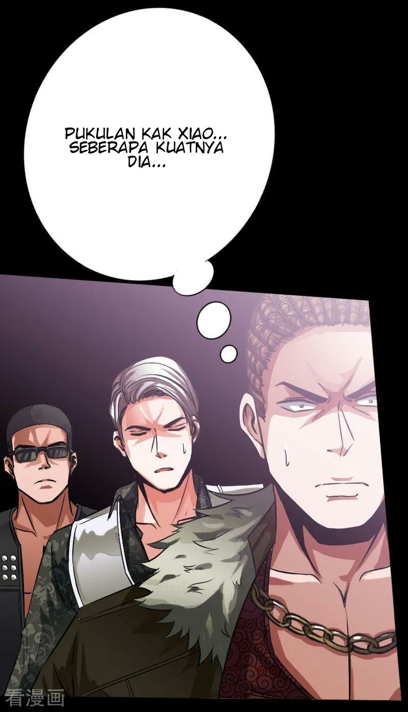 Hopeless Chapter 37 Gambar 28