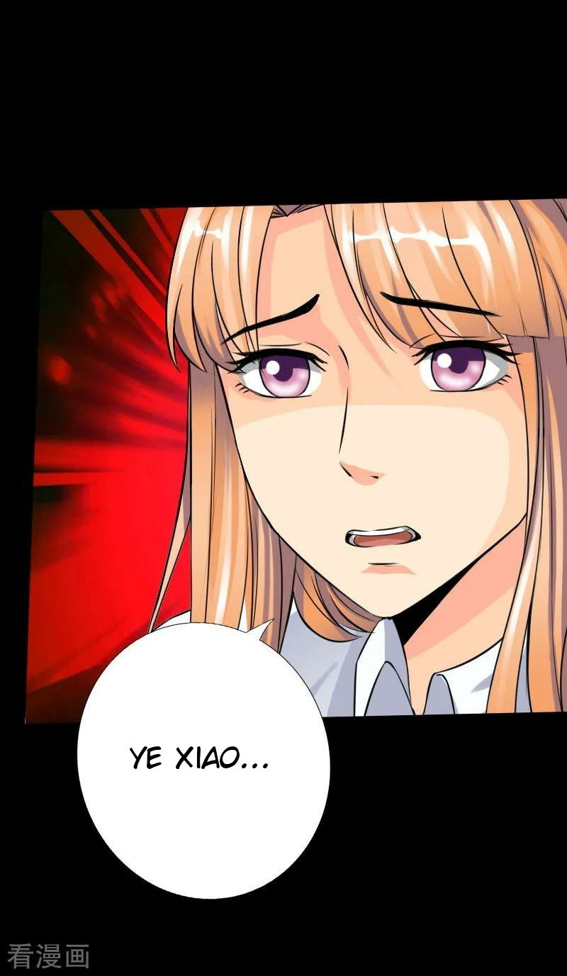 Hopeless Chapter 37 Gambar 31