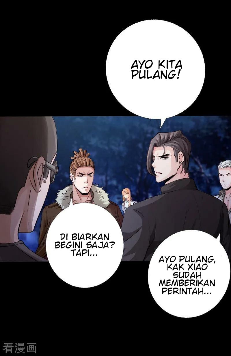 Hopeless Chapter 37 Gambar 33