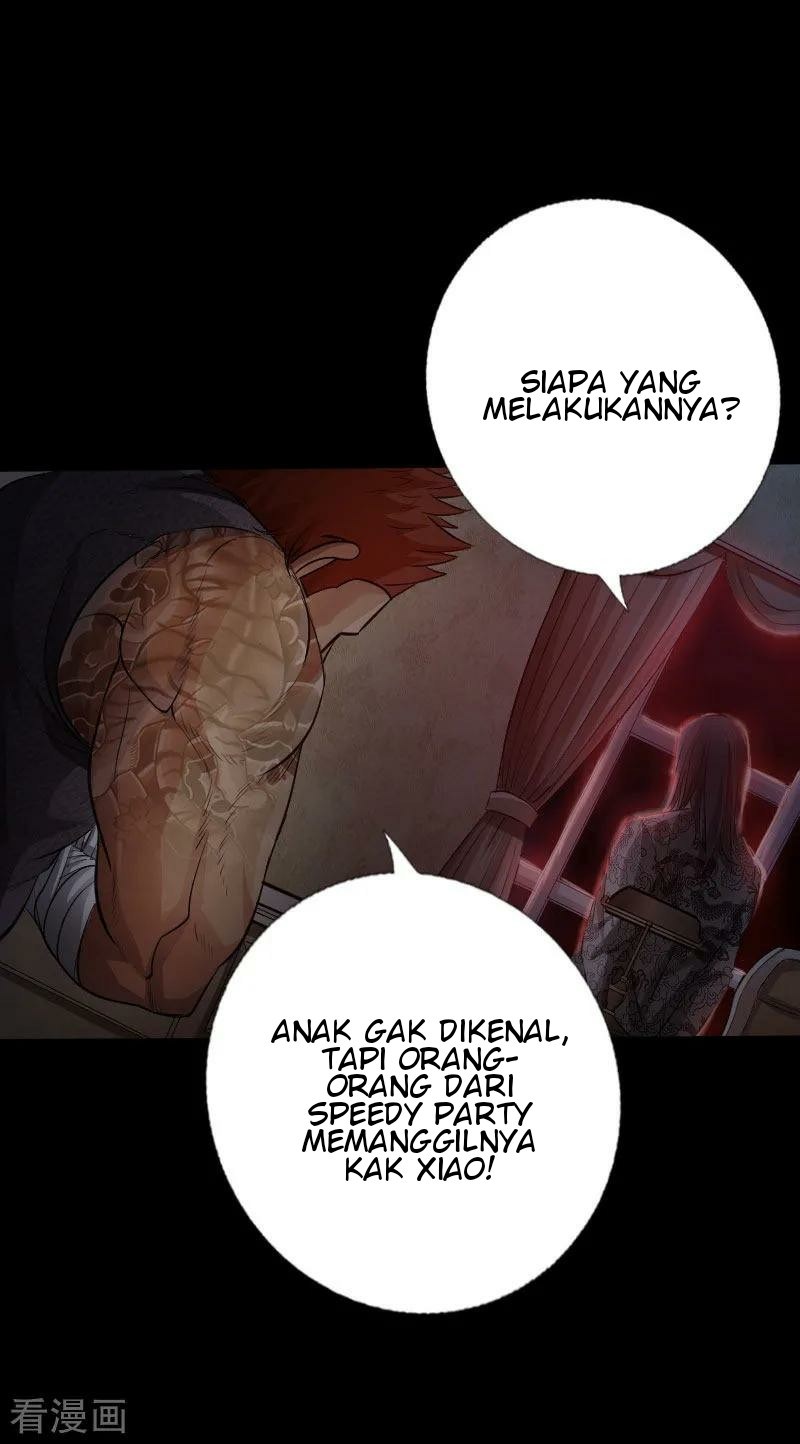 Hopeless Chapter 37 Gambar 37