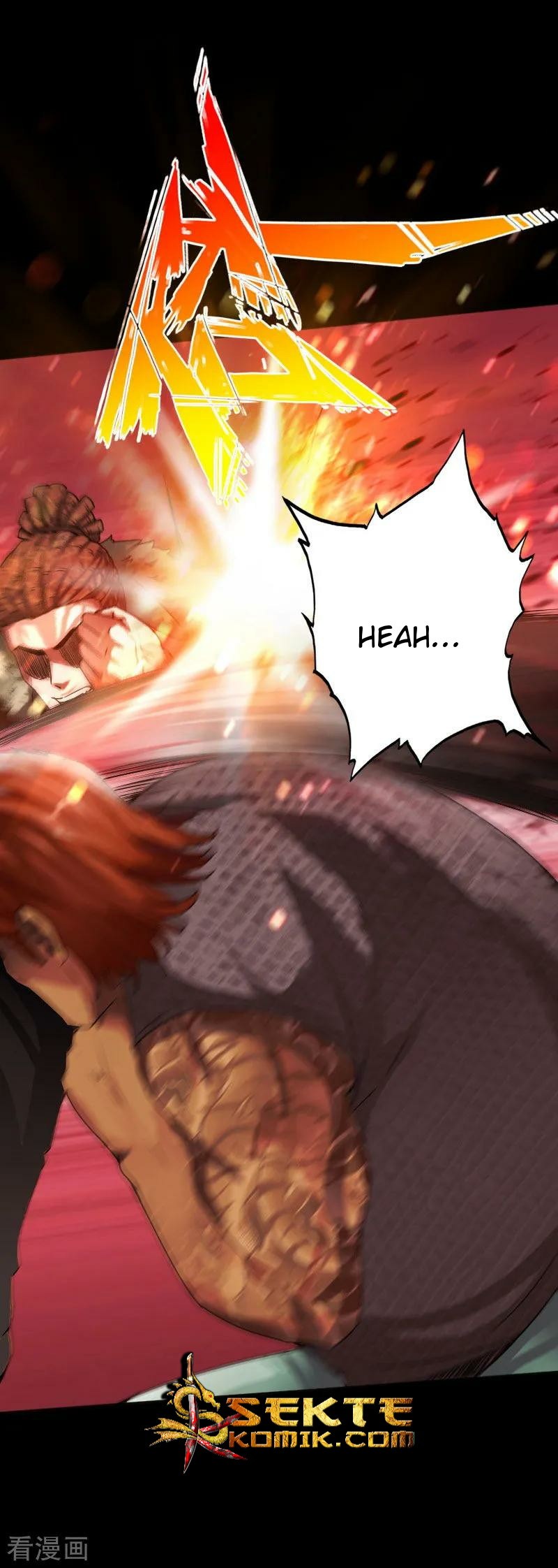 Hopeless Chapter 37 Gambar 5