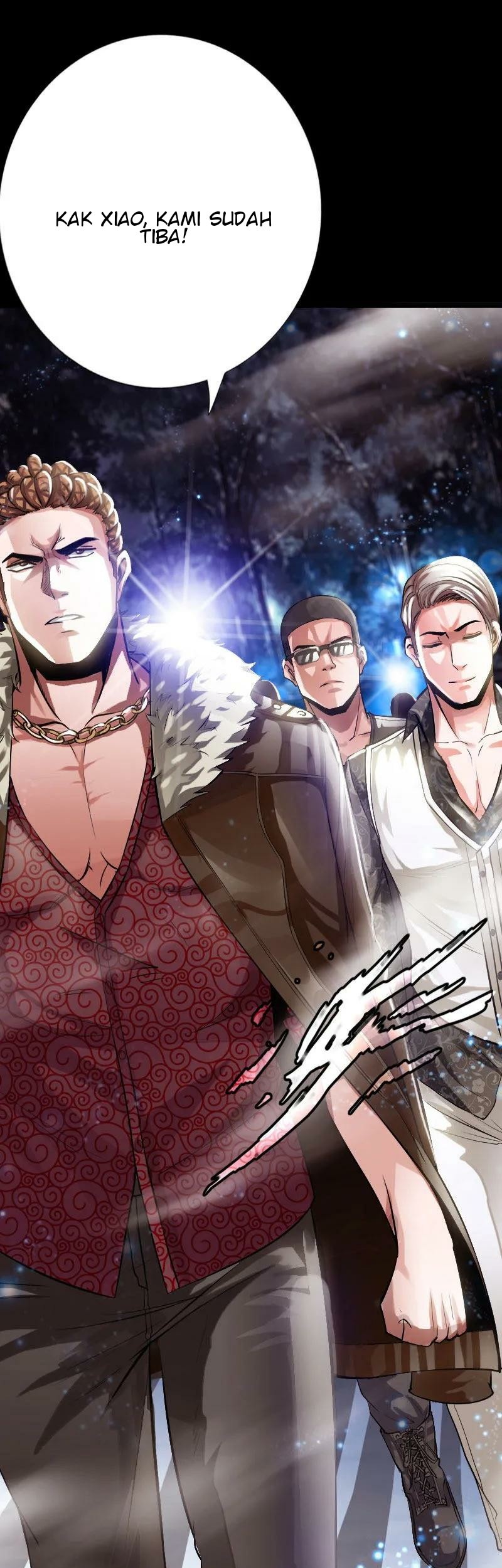 Hopeless Chapter 36 Gambar 18