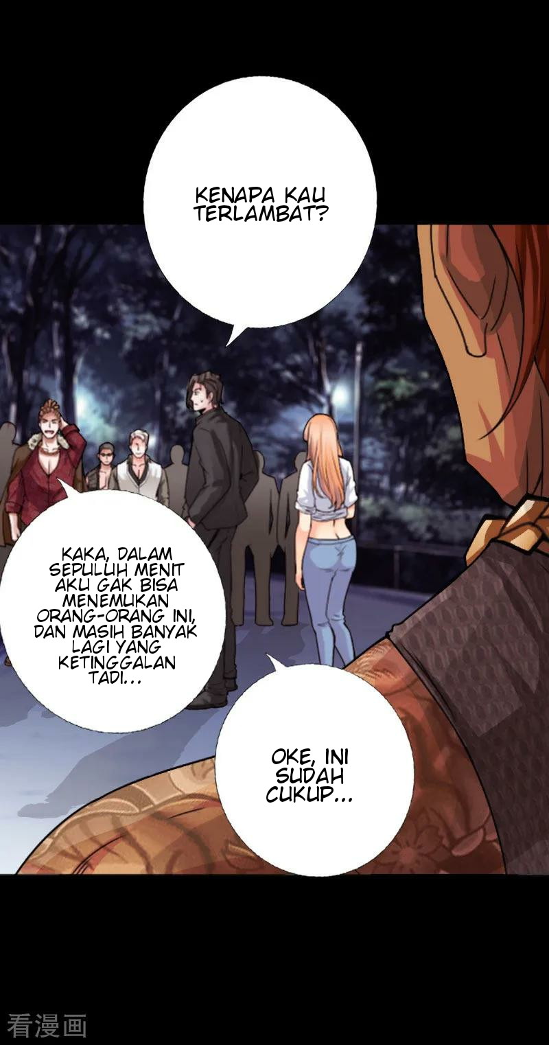 Hopeless Chapter 36 Gambar 20