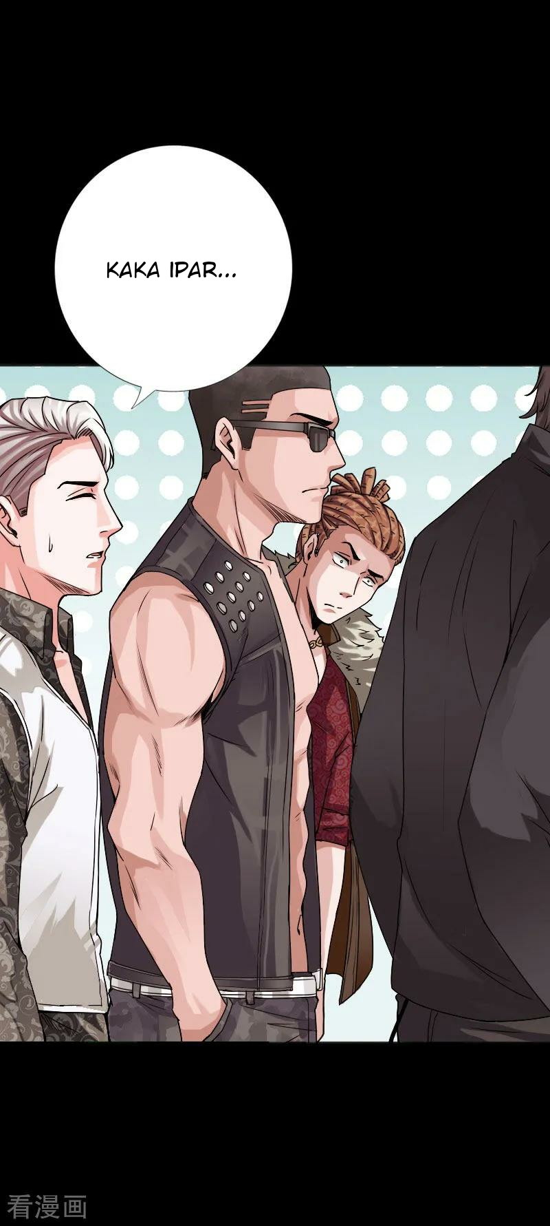 Hopeless Chapter 36 Gambar 24