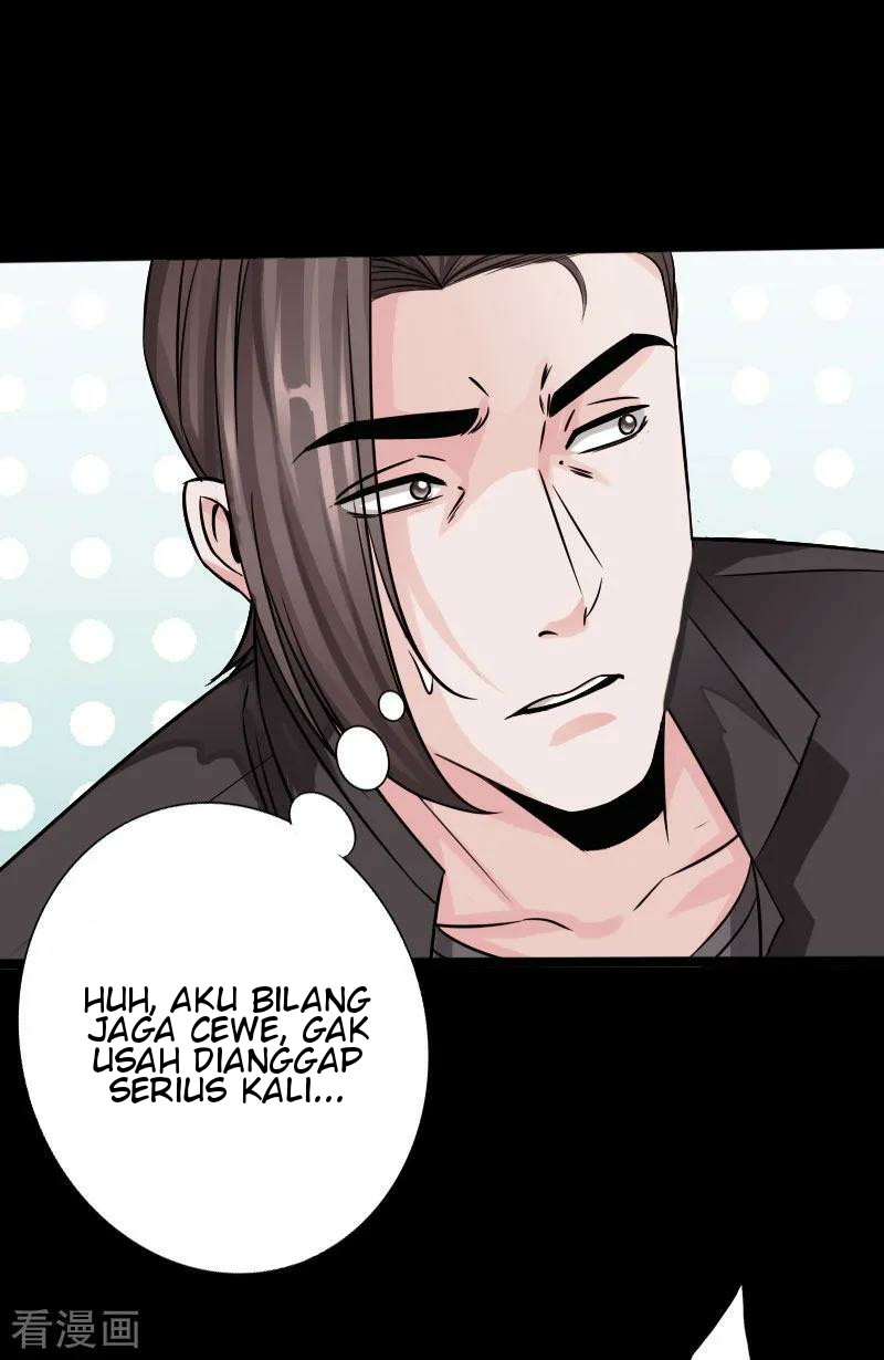 Hopeless Chapter 36 Gambar 25