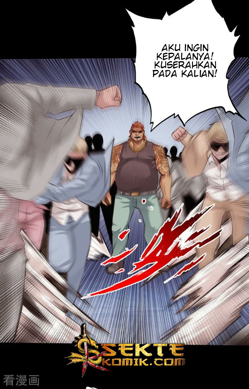 Hopeless Chapter 36 Gambar 26