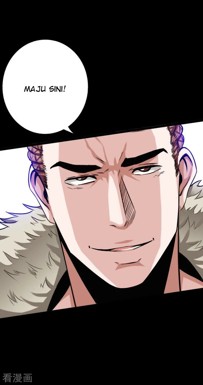 Hopeless Chapter 36 Gambar 29