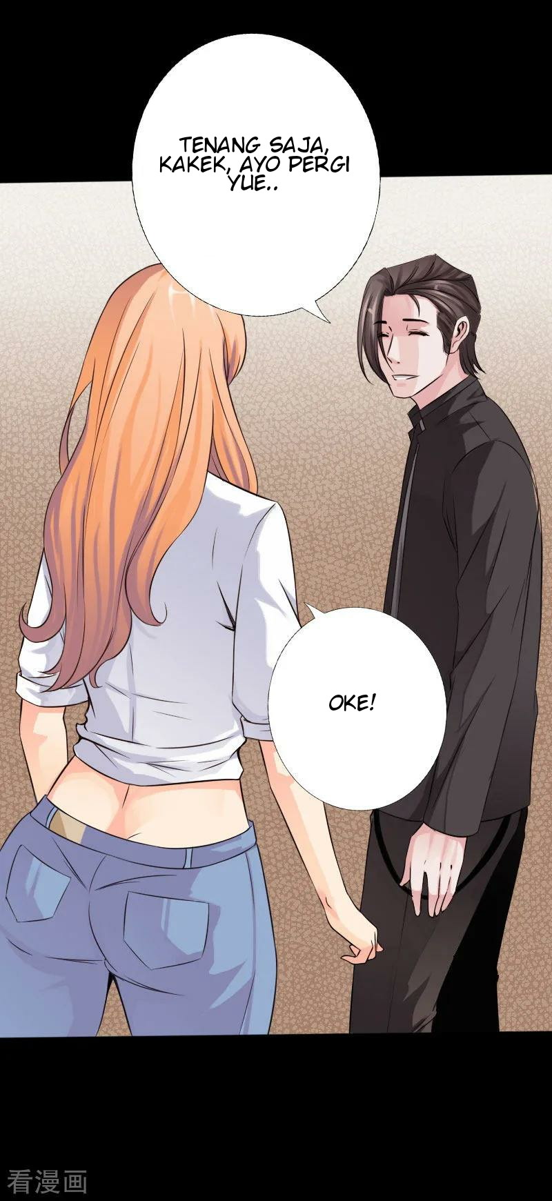 Hopeless Chapter 36 Gambar 3