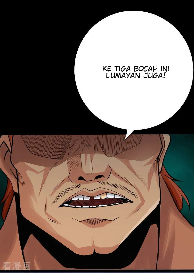 Hopeless Chapter 36 Gambar 34