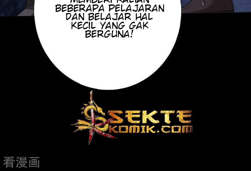 Hopeless Chapter 36 Gambar 36