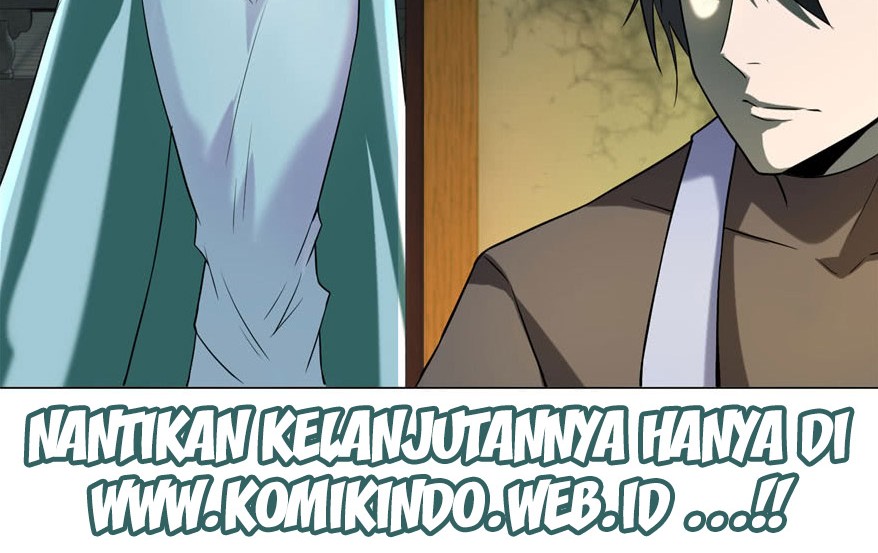 Infinity Mailman Chapter 11 Gambar 20