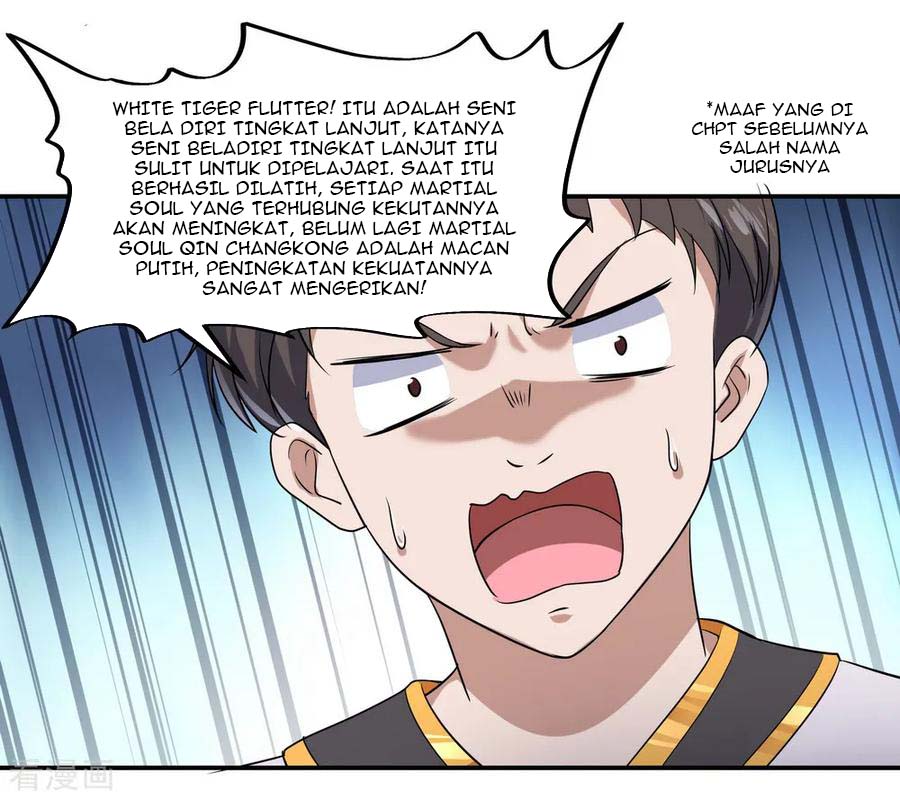 Baca Peerless Soul Chapter 23 Gambar 2