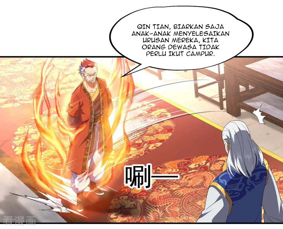 Peerless Soul Chapter 23 Gambar 6